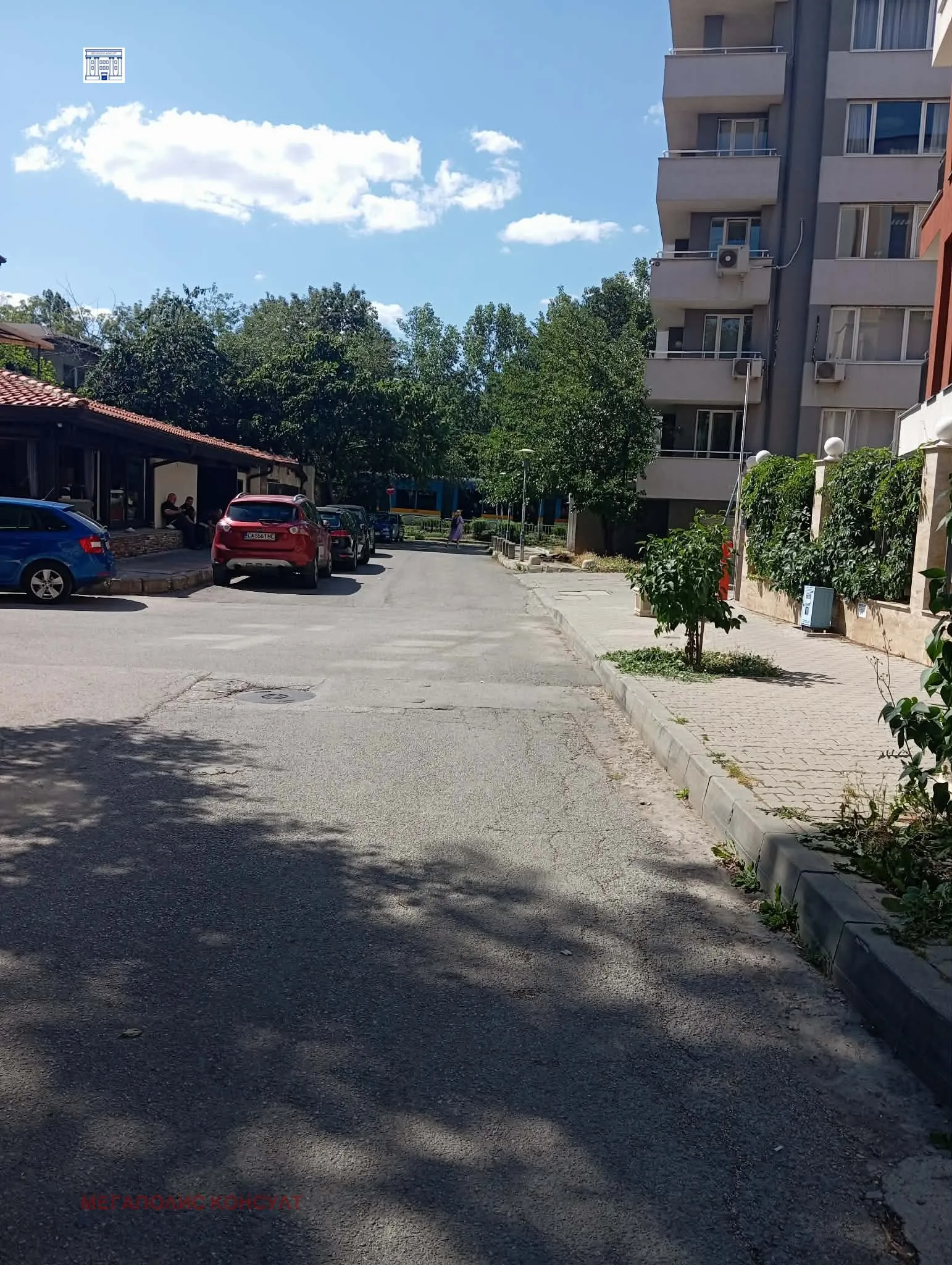 Гараж, Красно село, София - снимка 7 от 13