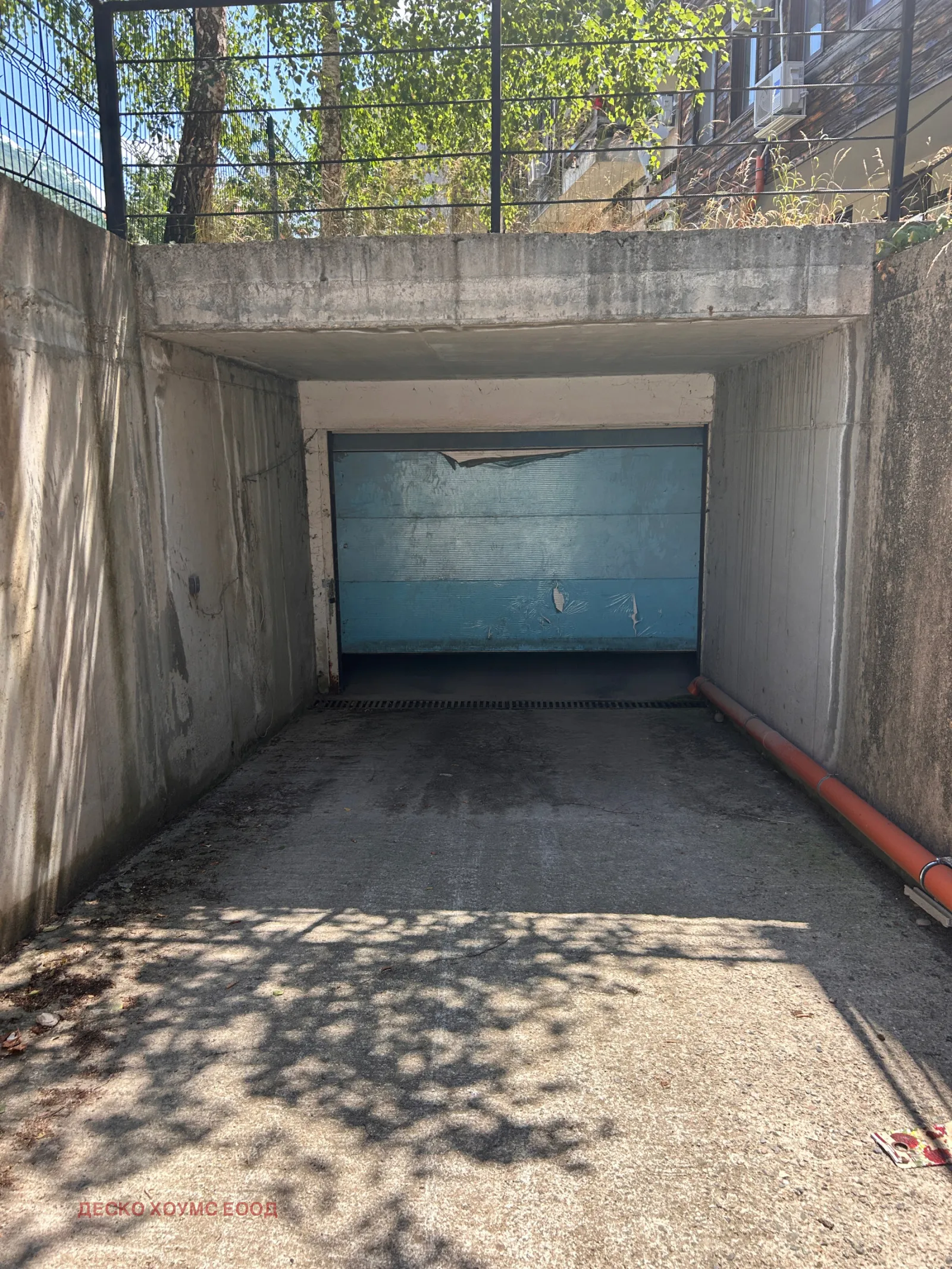 Паркомясто, Покрайнини, Благоевград - снимка 5 от 9