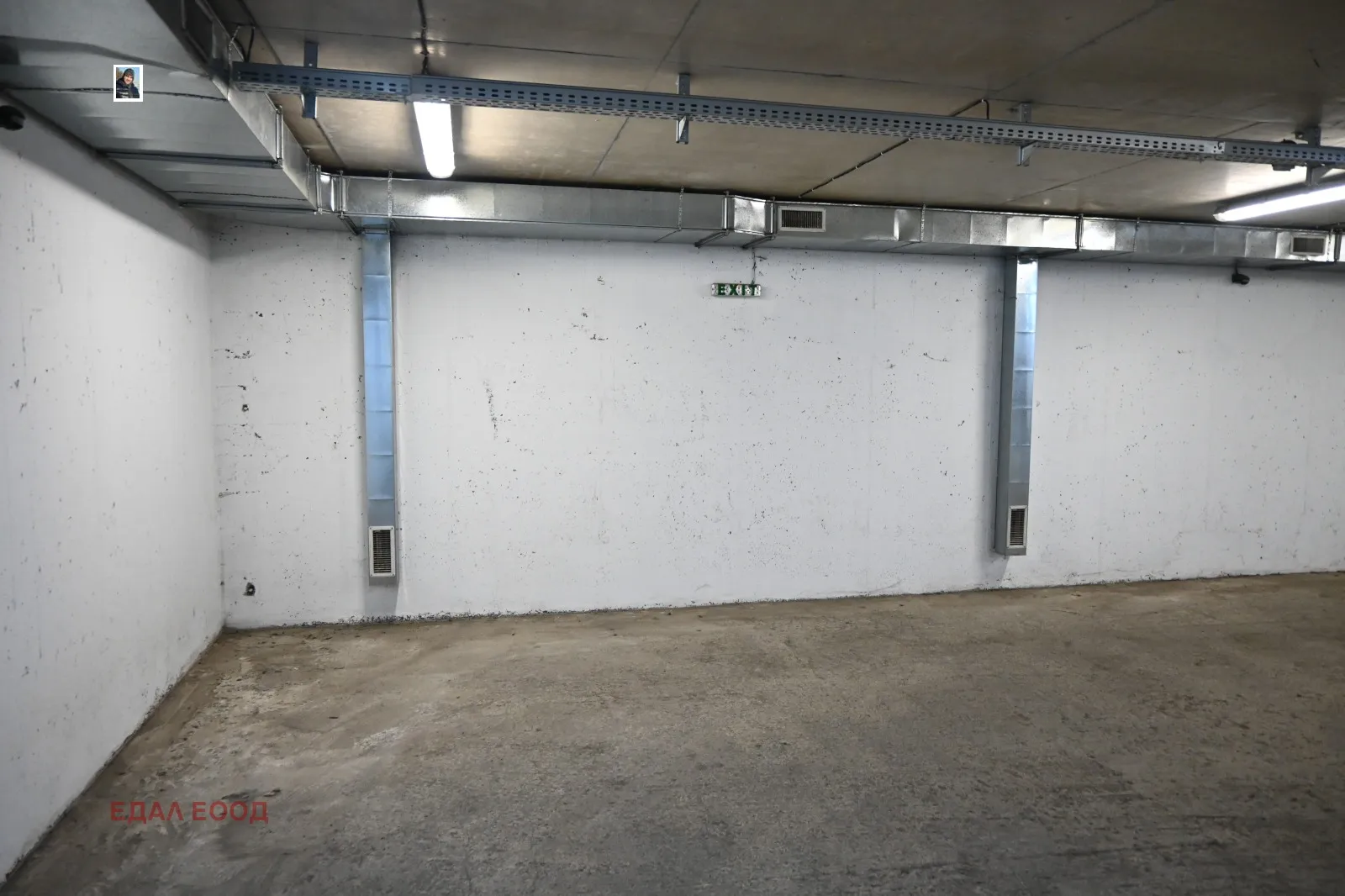 Паркомясто, Зона Б-18, София - снимка 8 от 11