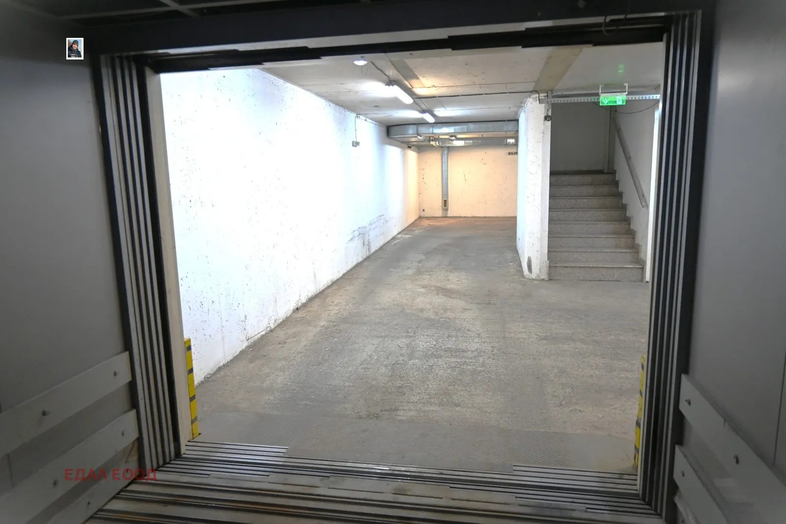 Паркомясто, Зона Б-18, София - снимка 5 от 11