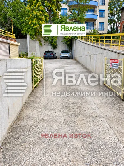 Земеделска земя, Лозенец (Горен), София - снимка 5 от 6