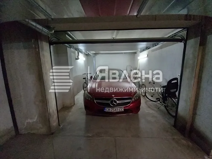 Гараж, Тракия - Изток, Пловдив - снимка 6 от 7