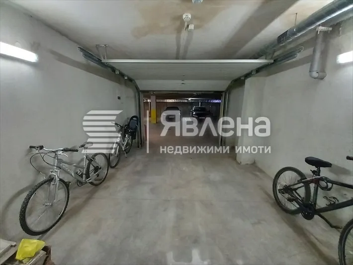 Гараж, Тракия - Изток, Пловдив - снимка 2 от 7