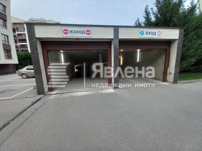 Гараж, Тракия - Изток, Пловдив - снимка 5 от 7
