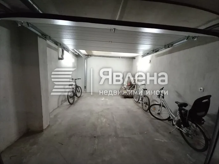 Гараж, Тракия - Изток, Пловдив