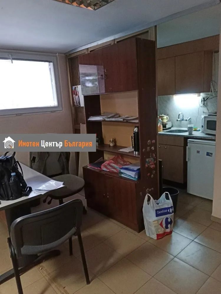 Гараж, Гео Милев, София - снимка 4 от 12