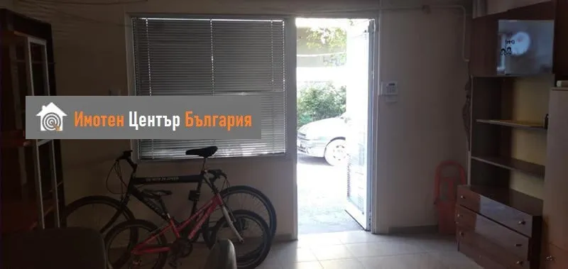 Гараж, Гео Милев, София - снимка 5 от 12