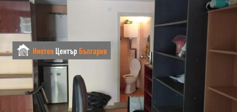 Гараж, Гео Милев, София - снимка 11 от 12