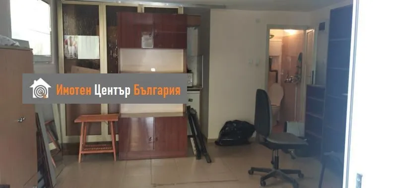 Гараж, Гео Милев, София - снимка 6 от 12