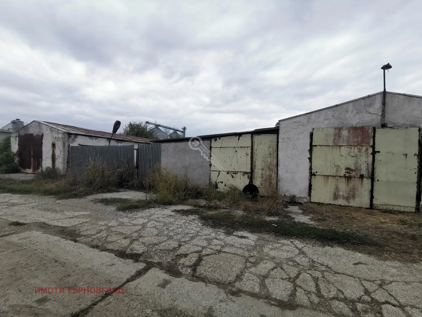 Property