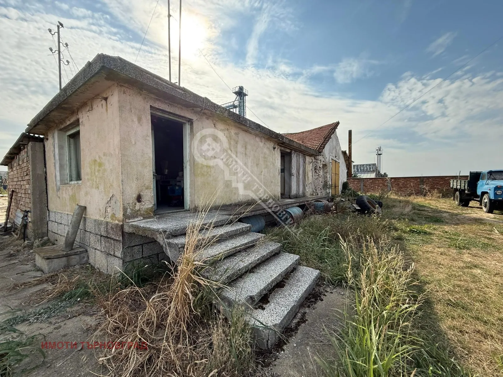 Property