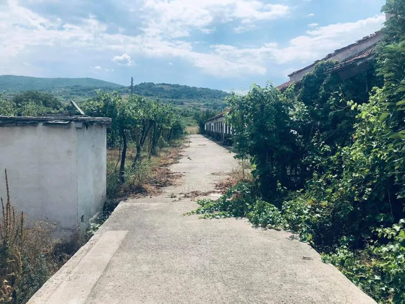 Други, Пазарджик, Южна България - снимка 6 от 7