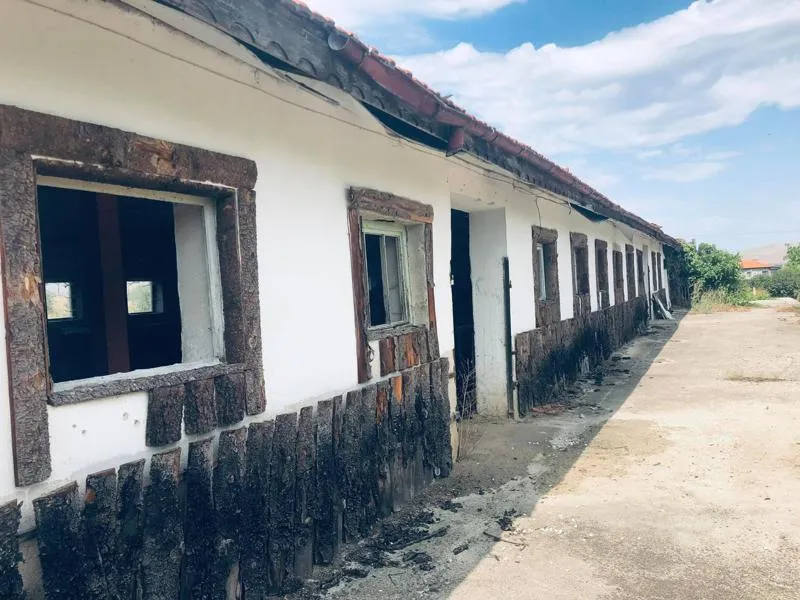 Други, Пазарджик, Южна България - снимка 4 от 7
