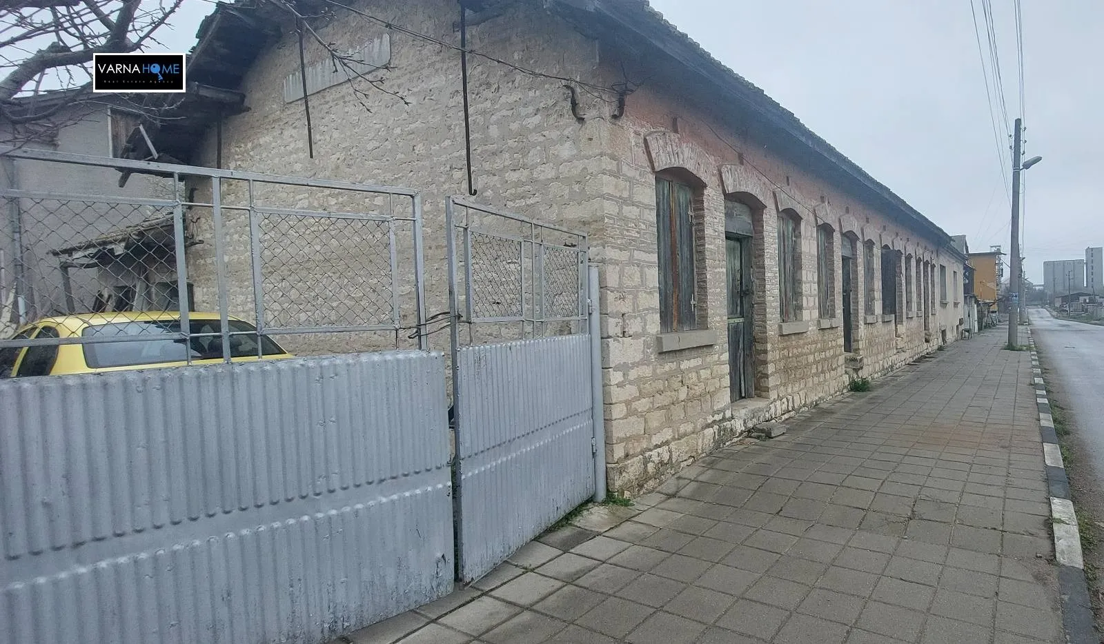 Property