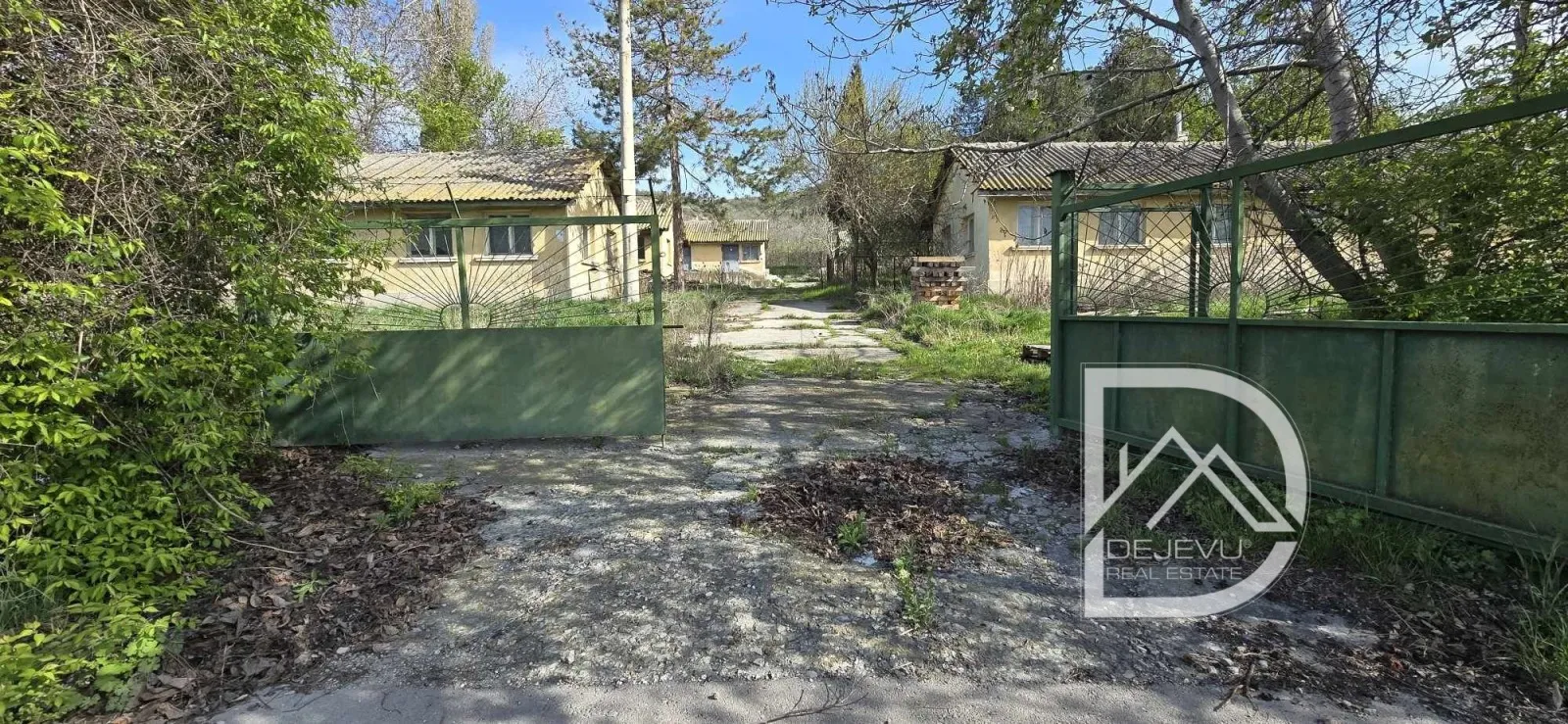 Property