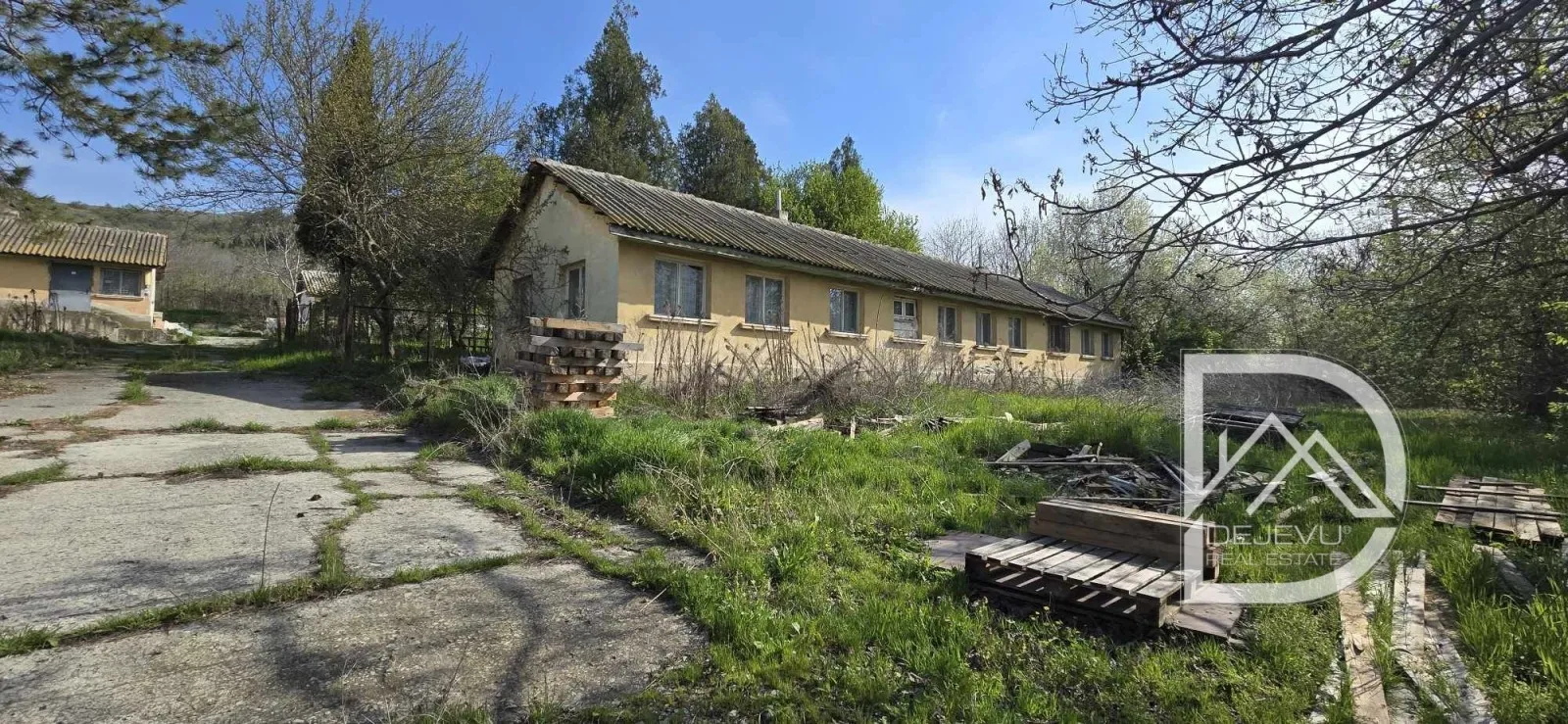 Property