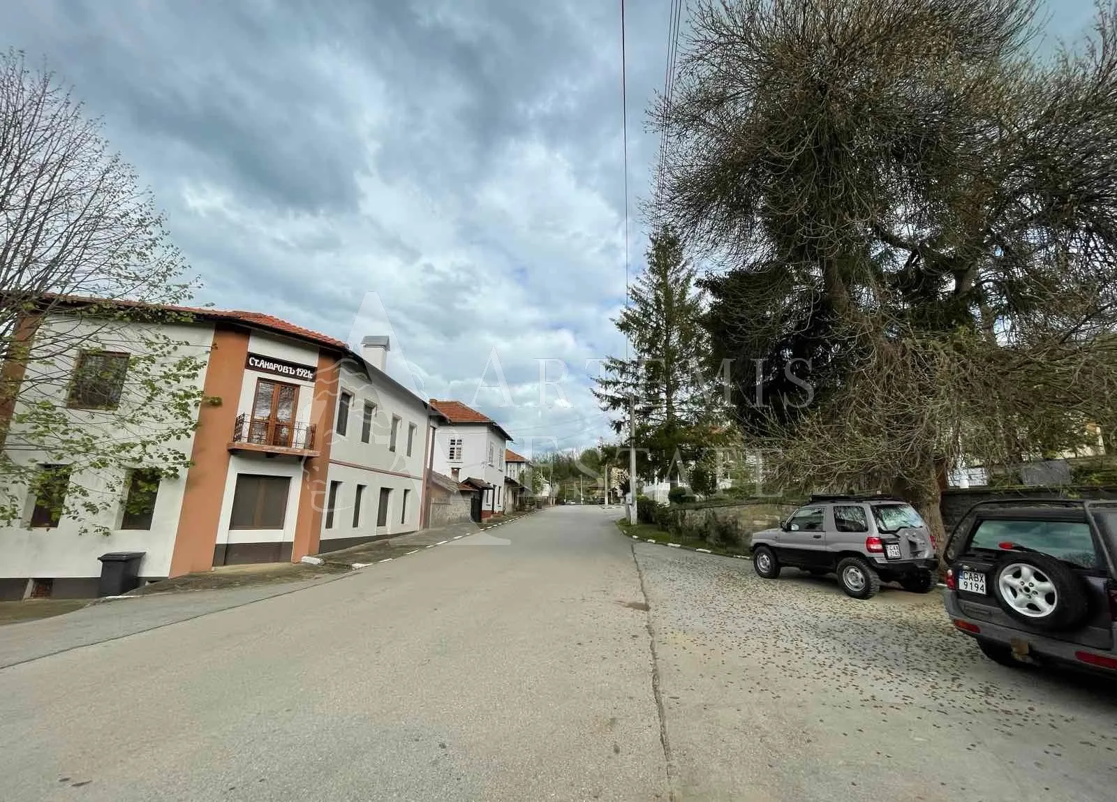 Property