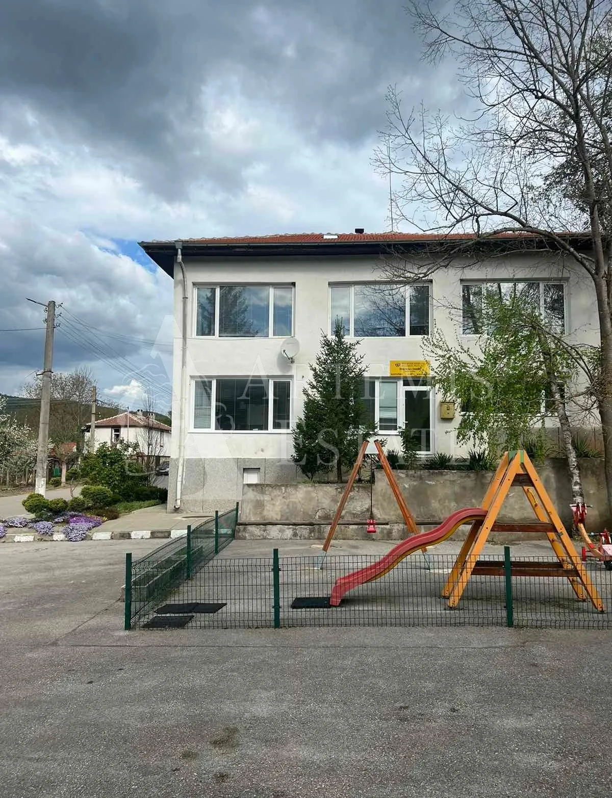 Property