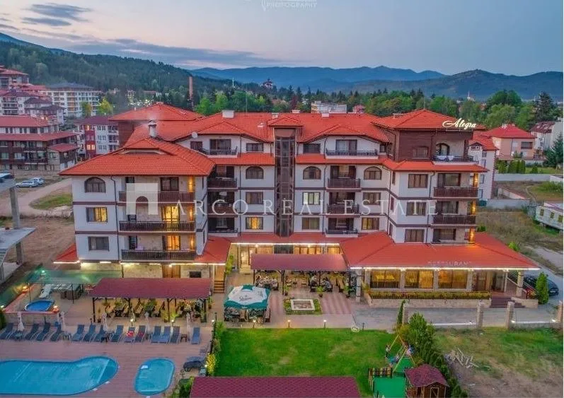 Хотел, Велинград, Южна България - снимка 7 от 18