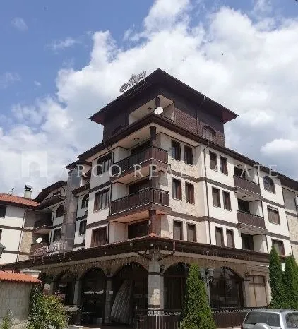 Хотел, Велинград, Южна България