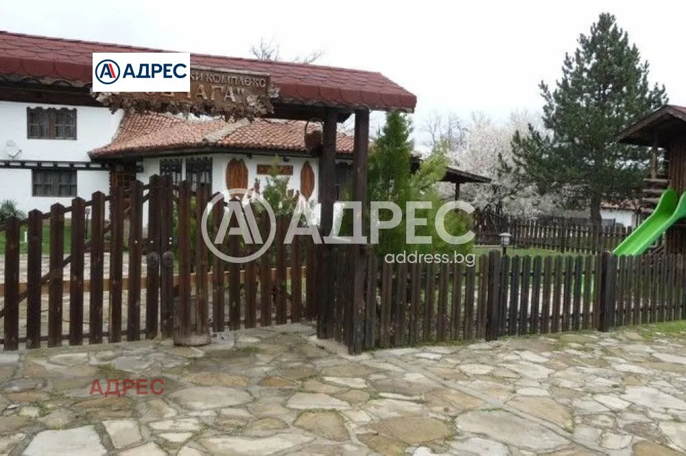 Хотел, Аспарухово, Варна - снимка 10 от 18