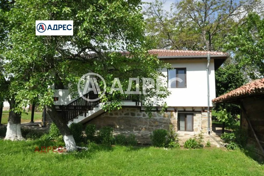 Хотел, Аспарухово, Варна - снимка 12 от 18