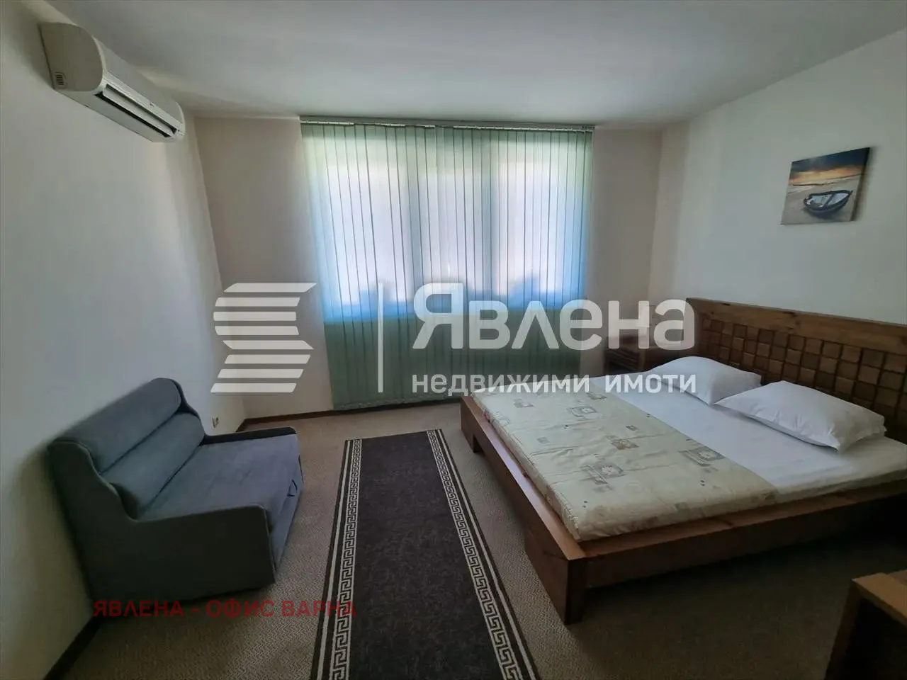 Хотел, Добрич, Североизточна България - снимка 11 от 18