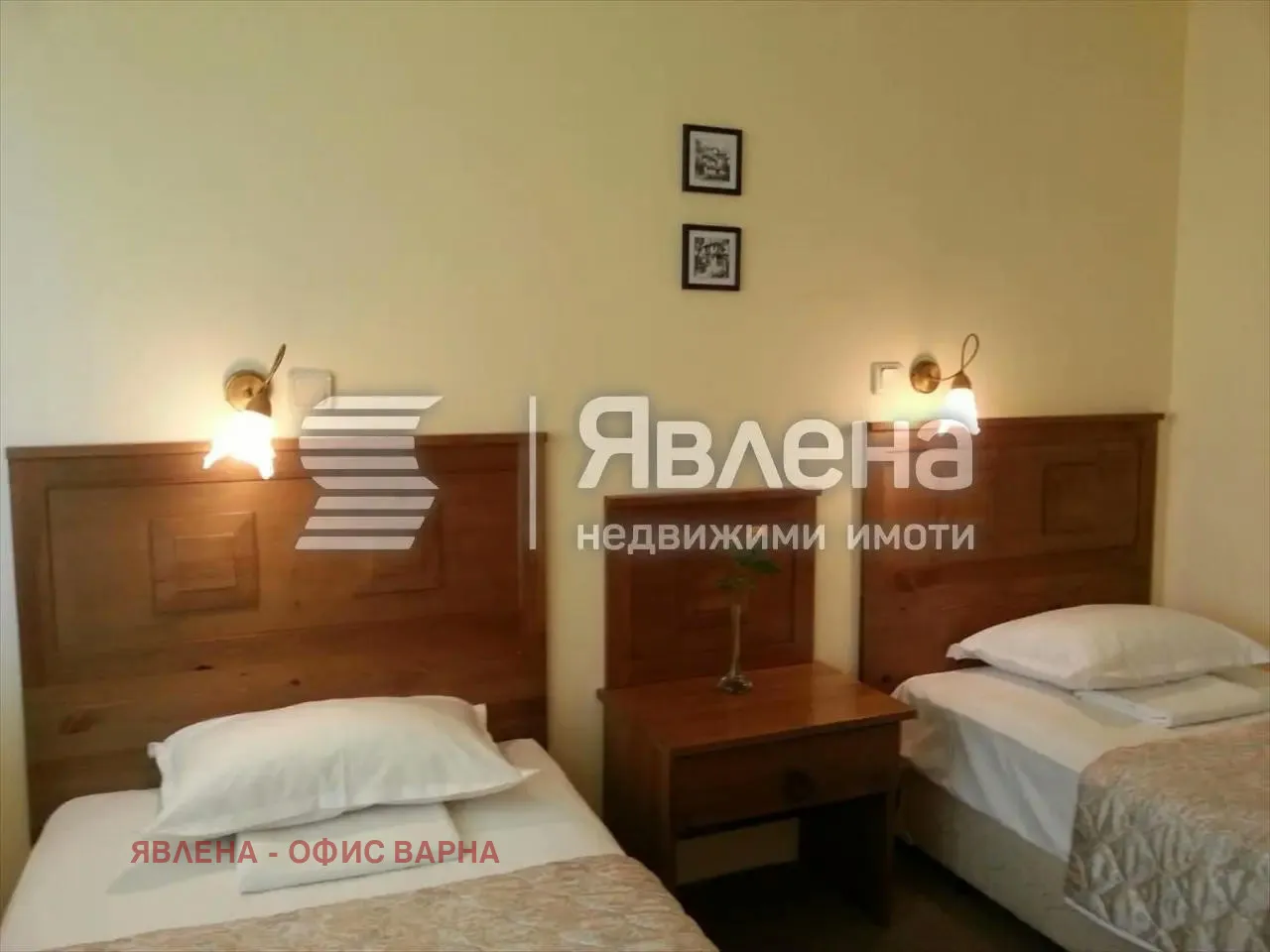 Хотел, Добрич, Североизточна България - снимка 8 от 18