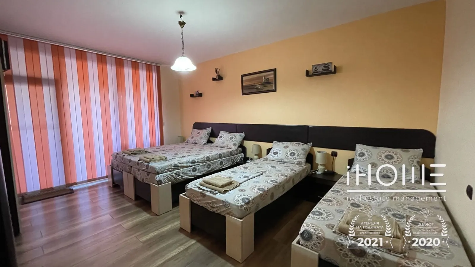 Хотел, Царево, Югоизточна България - снимка 5 от 13