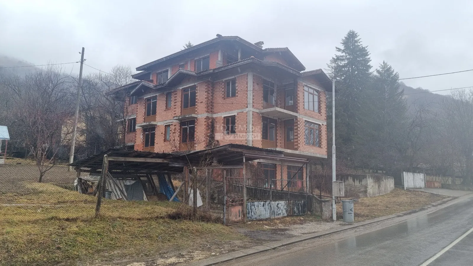 Бар, Тетевен, Северозападна България - снимка 15 от 16