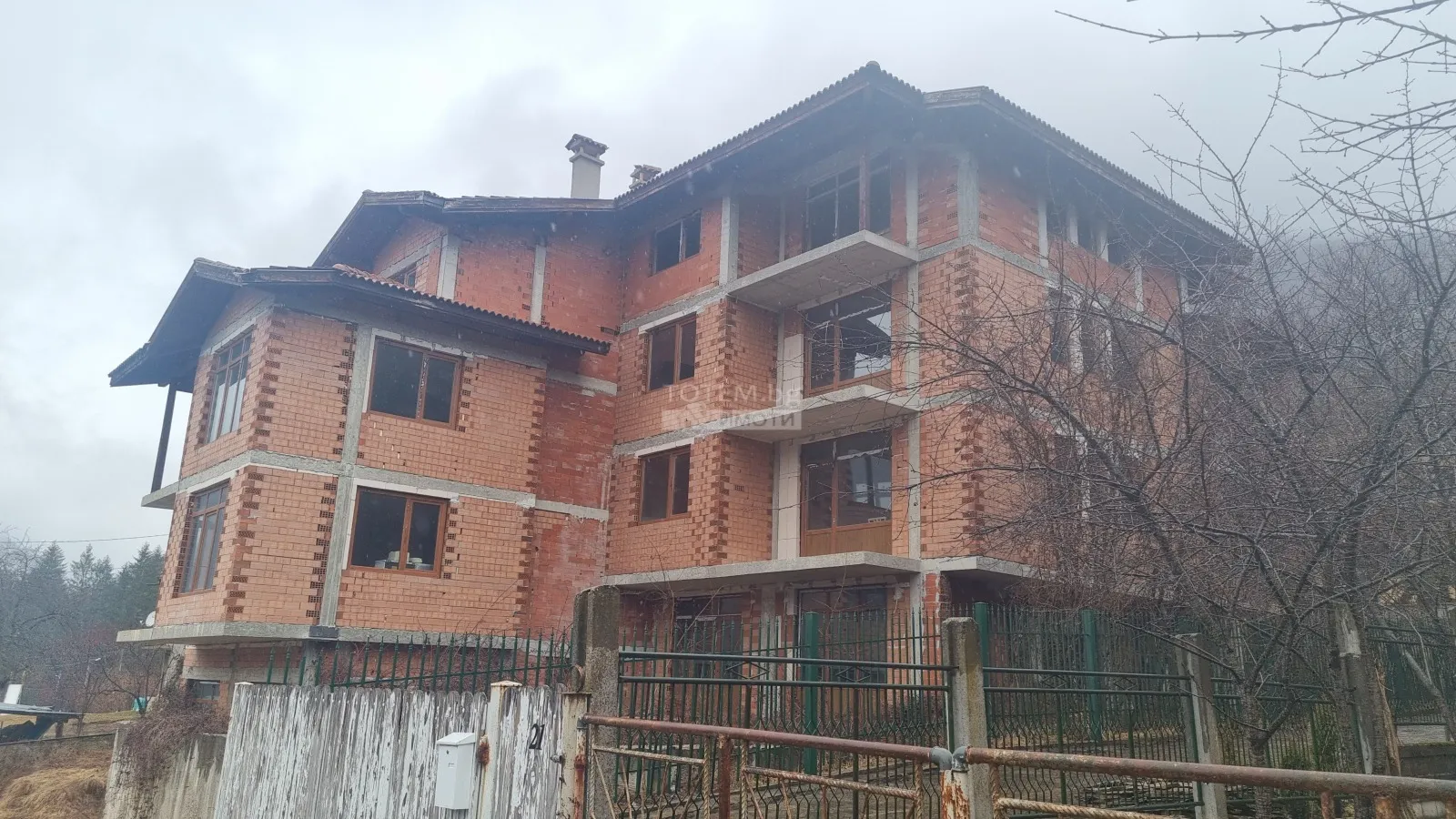 Бар, Тетевен, Северозападна България - снимка 3 от 16