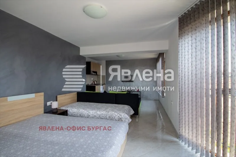 Хотел, Приморско, Югоизточна България - снимка 15 от 16