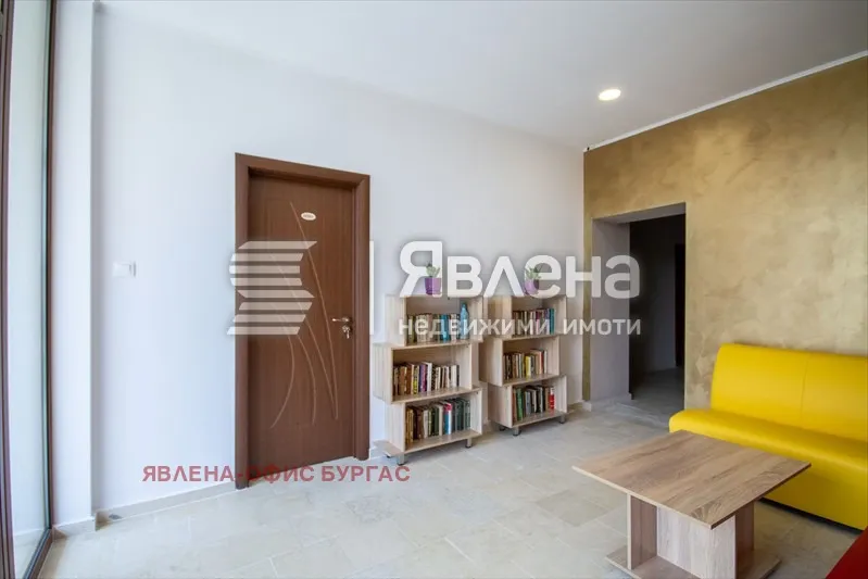 Хотел, Приморско, Югоизточна България - снимка 11 от 16