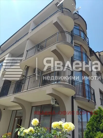 Хотел, Приморско, Югоизточна България - снимка 10 от 16