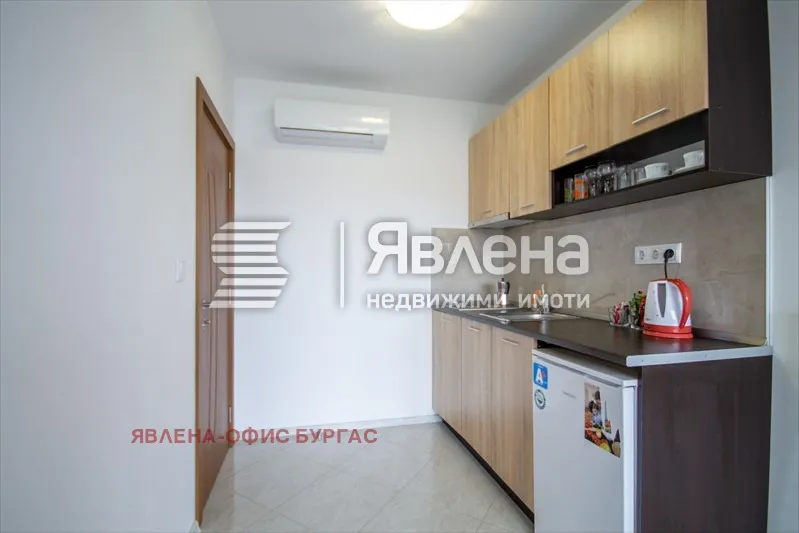 Хотел, Приморско, Югоизточна България
