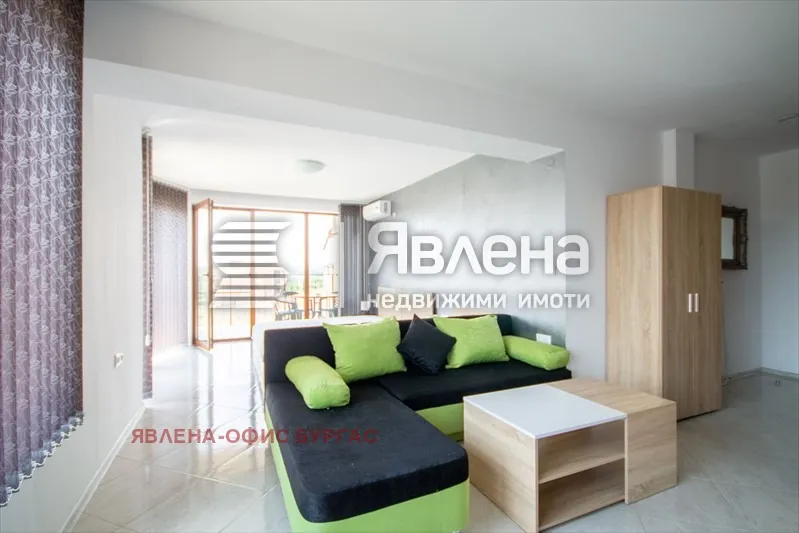 Хотел, Приморско, Югоизточна България - снимка 13 от 16