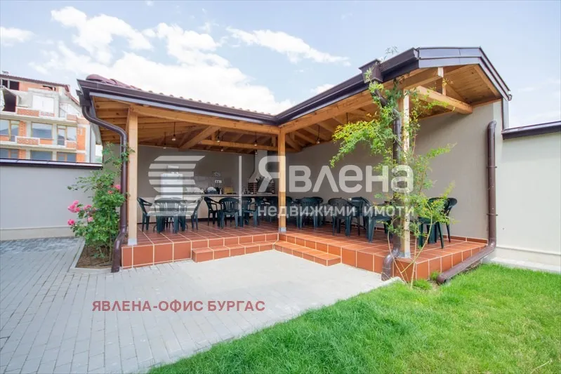 Хотел, Приморско, Югоизточна България - снимка 7 от 16