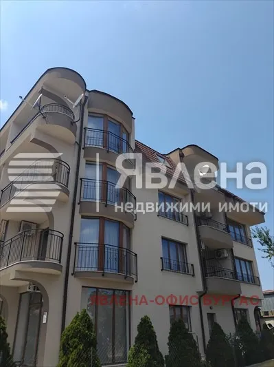 Хотел, Приморско, Югоизточна България - снимка 9 от 16