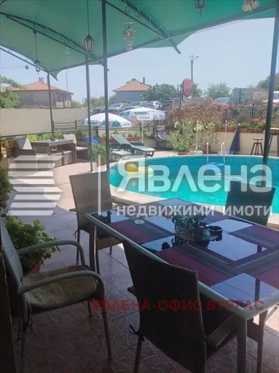 Хотел, Септември, Южна България