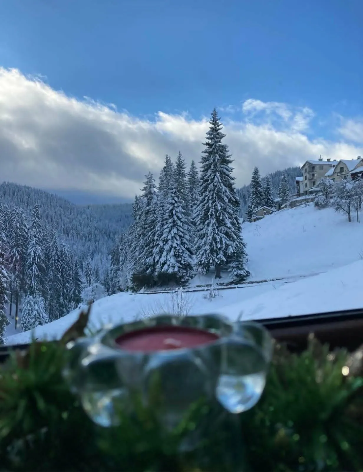Хотел, Смолян, Южна България