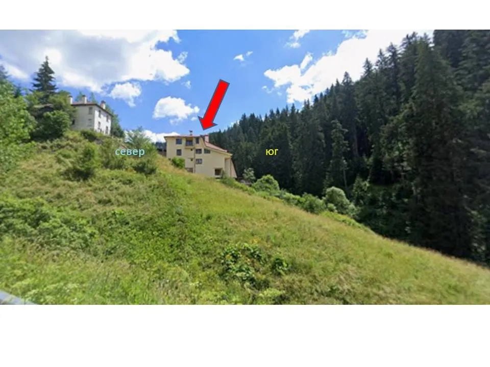 Хотел, Смолян, Южна България - снимка 11 от 16