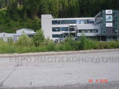 Парцел, Чепеларе, Южна България - снимка 2 от 6