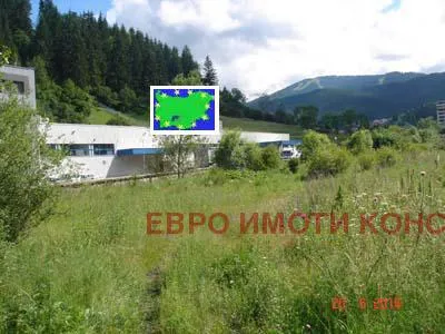 Парцел, Чепеларе, Южна България - снимка 3 от 6
