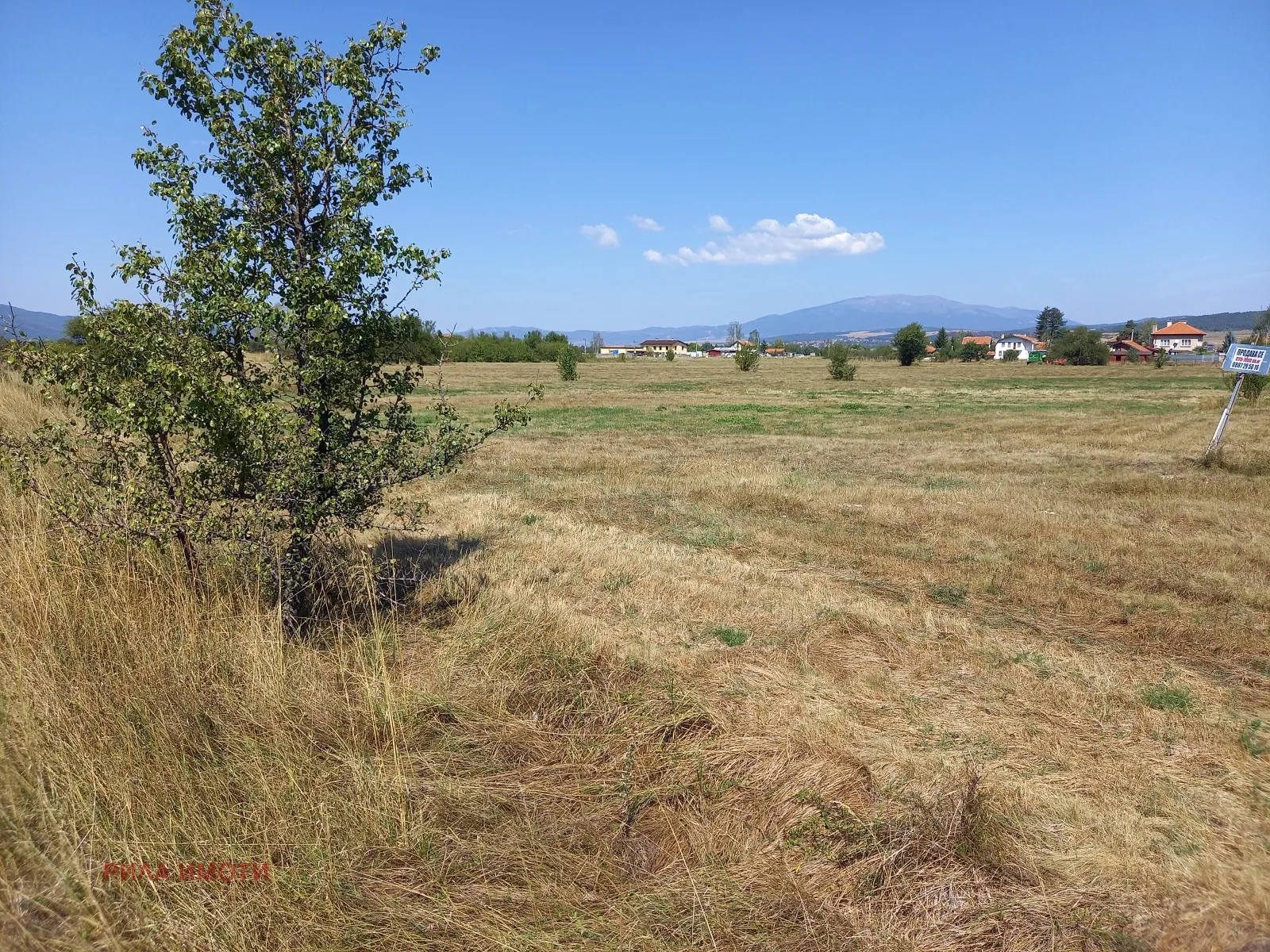 Парцел, Самоков, Югозападна България - снимка 2 от 4