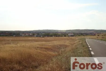 Парцел, Банево, Бургас - снимка 3 от 5