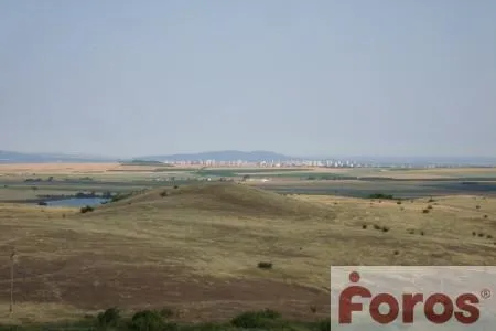 Парцел, Банево, Бургас - снимка 4 от 5