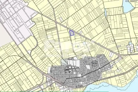 Парцел, Долно Езерово, Бургас