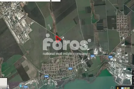 Парцел, Долно Езерово, Бургас - снимка 4 от 6