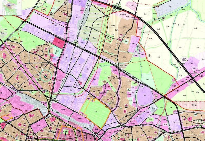 Парцел, Орландовци, София - снимка 2 от 5