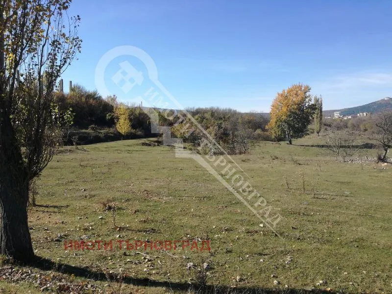 Парцел, Горна Оряховица, Северна България
